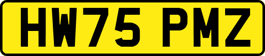 HW75PMZ