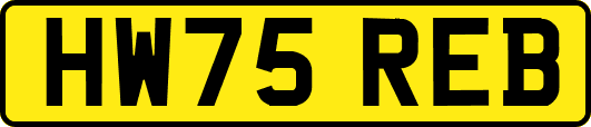 HW75REB