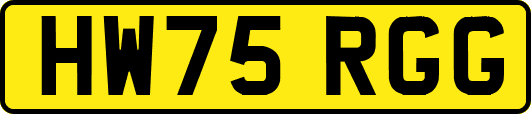 HW75RGG