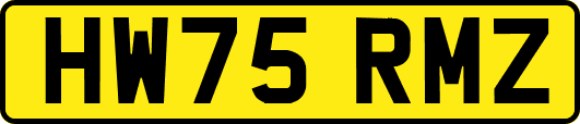 HW75RMZ