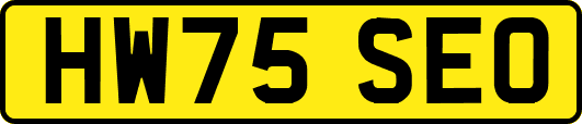 HW75SEO