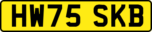 HW75SKB