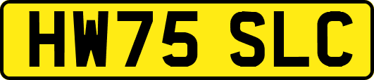 HW75SLC