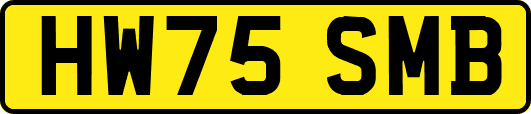 HW75SMB
