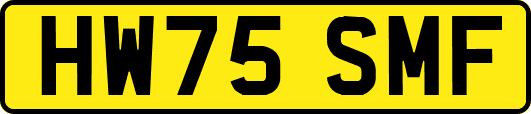 HW75SMF
