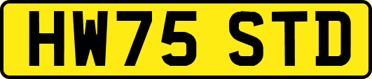 HW75STD