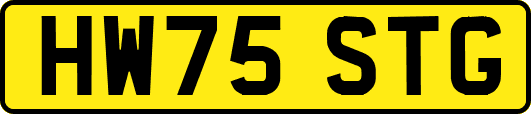 HW75STG