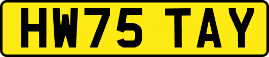 HW75TAY