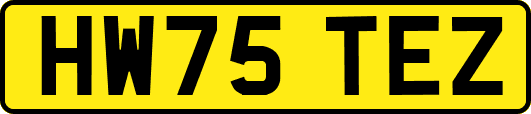 HW75TEZ