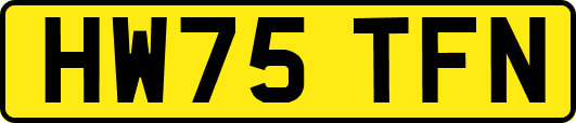 HW75TFN