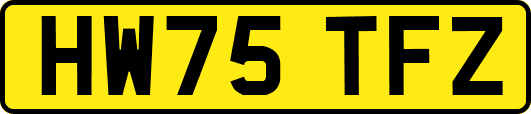 HW75TFZ