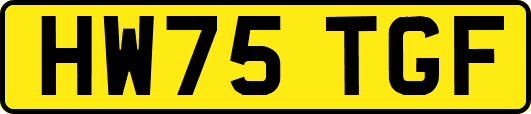HW75TGF