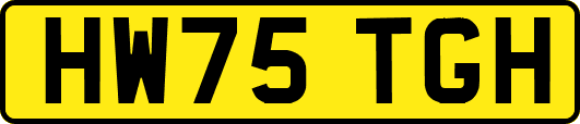 HW75TGH