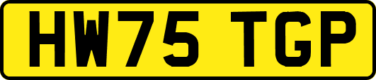 HW75TGP