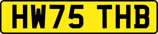 HW75THB