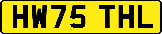 HW75THL