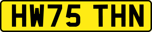 HW75THN