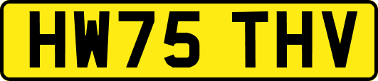 HW75THV