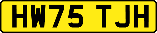HW75TJH
