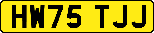 HW75TJJ
