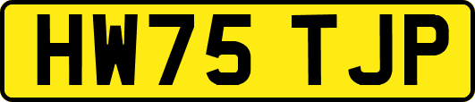 HW75TJP