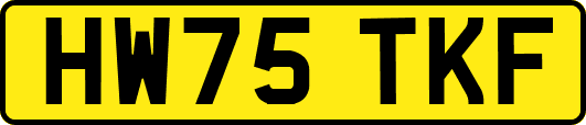 HW75TKF