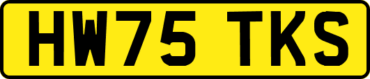 HW75TKS