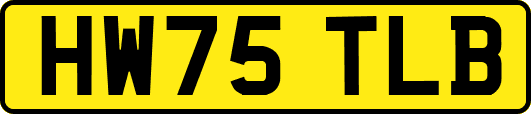 HW75TLB