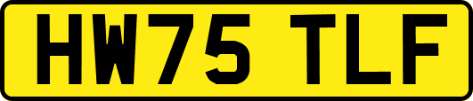 HW75TLF