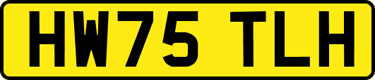 HW75TLH