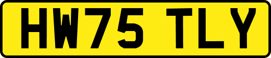 HW75TLY