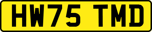 HW75TMD