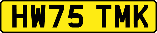 HW75TMK