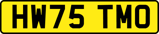 HW75TMO