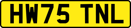 HW75TNL