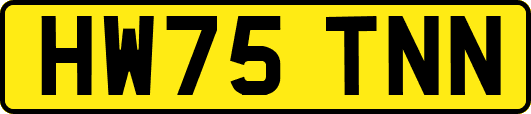 HW75TNN