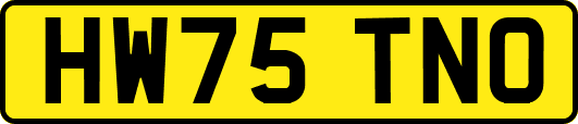 HW75TNO