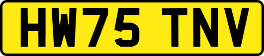 HW75TNV