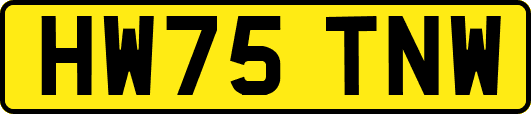 HW75TNW