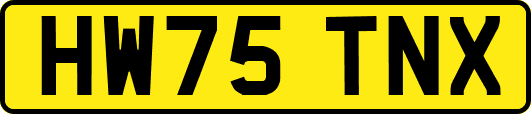HW75TNX