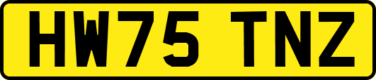 HW75TNZ