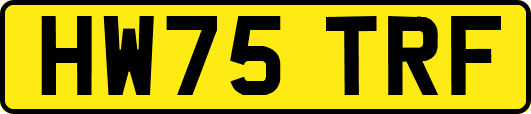 HW75TRF