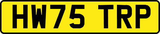 HW75TRP