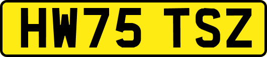 HW75TSZ