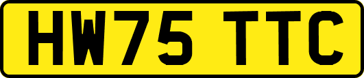 HW75TTC