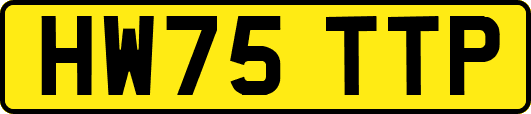 HW75TTP