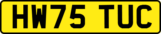 HW75TUC
