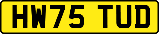 HW75TUD