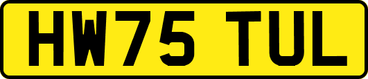HW75TUL