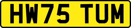 HW75TUM